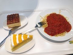 芒果千层-宜家·瑞典风味餐厅(烟台路店)