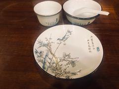 -小厨子私房菜·云南美食店