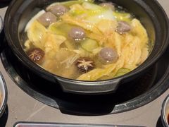 -同仁四季椰子鸡(无锡滨湖万象汇店)