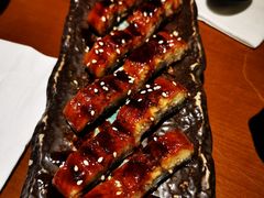 烤鳗鱼-魔丼屋(日月光店)