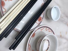 -稻香酒家·33年老字号·港式粤菜(富邦中心店)