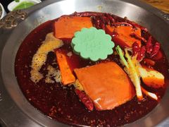 -大龙燚火锅(春熙店)