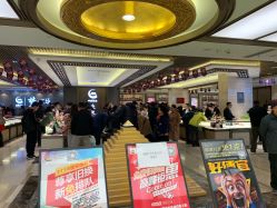 -中国黄金(北京旗舰店)