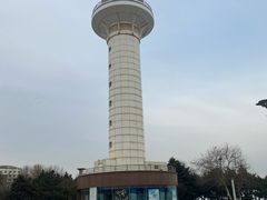 -日照灯塔风景区