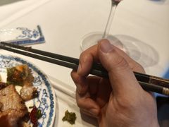 -长沙北辰洲际酒店-栀味轩中餐厅