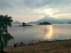 -千岛湖湖人皮划艇俱乐部
