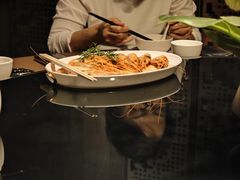 -穿越·外婆家(西溪天堂店)