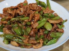 -小四川菜馆(托乐嘉店)