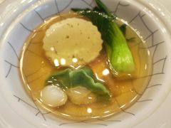 -临江·阅炉