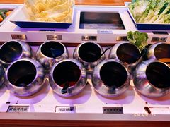 -汉拿山(汇一城店)