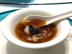素烩竹燕-松云泽
