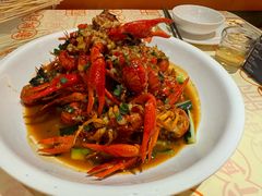 -小林哥的海鲜馆·夜宵烧烤(渔人码头店)