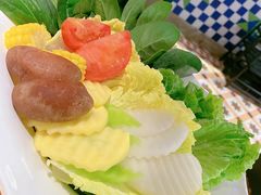 -左庭右院鲜牛肉火锅(新梅广场店)