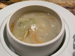 -澜亭中餐厅·一线江景·尊蓝豪华精选