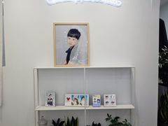 -云城照相馆(龙湖雨山天街店)
