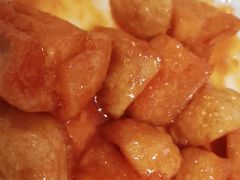 -佛有缘素食馆·荔湾老字号(陈家祠首店)