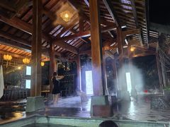 -天目湖御水温泉·度假酒店