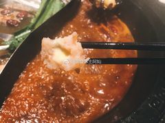 爆浆虾丸-椒王