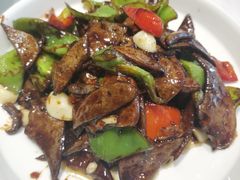 -聚鑫阁江浙菜·非遗传承技艺(闵行交大店)