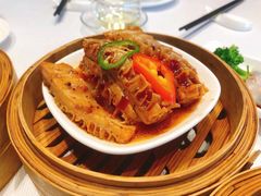 紫金酱金钱肚-春满园·早茶·粤菜·宴会(前海店)