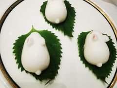 -喜宴又一村·粤菜·茶点·海鲜(壹方天地店)