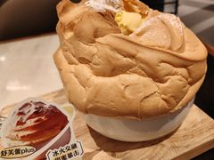 -港丽餐厅(天河城店)