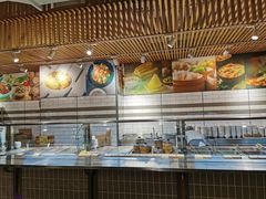 -阿那亚第二食堂 Cafeteria 2