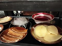 -巴蜀大宅门火锅(北大街店)