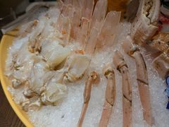 -东海怡品海鲜豆捞(星街坊店)