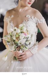 -豪门婚礼策划