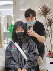 -COSMO PRO造型