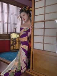 -持熹光年写真体验馆