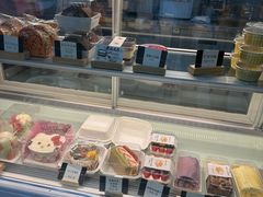-甜治Cake(泽国店)
