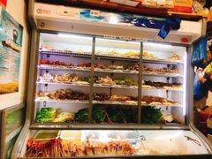 自助取餐区-丹妹麻辣烫(袁家岭20year店)
