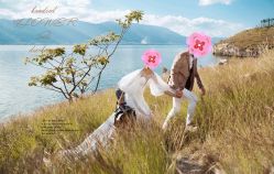 -帆拉斐婚纱摄影(春熙店)