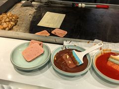 -亚惠美食花园(大连开发区安盛购物广场店)