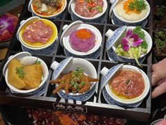 -楠火锅(西单店)