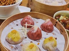 -苏小柳手工点心(人民广场分院)