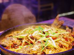 -老板恋上鱼(恒隆广场店)