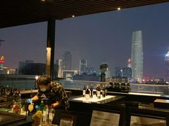 -四季酒店·空中花园 Aria on 9