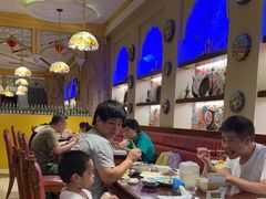大堂-北疆饭店(大融城店)
