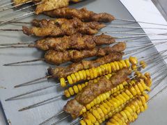 -建国烧烤(建乐路店)