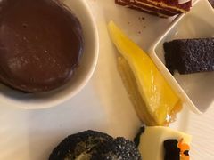 -杭州钱江新城万怡酒店-西餐厅