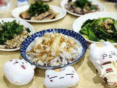 -电白鸭粥店(下沙二坊88号店)