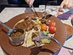 -半秋山西餐厅(宜昌大洋店)