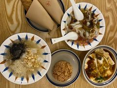 -正南齐北·老街糯米团(洪崖洞店)