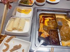 -海底捞火锅(铂澜大象城店)