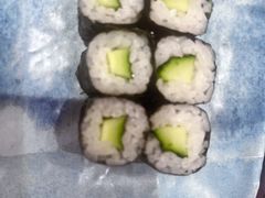 -元气寿司(环球港店)
