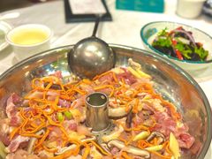 -悦雅居·老广州老味道(长湖店)