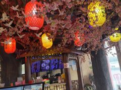 -金杨拉面王小吃面馆·牛三宝面·红烧牛肉粉